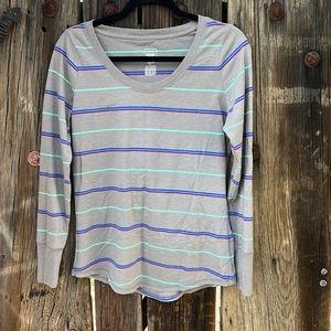 Mossimo long sleeve